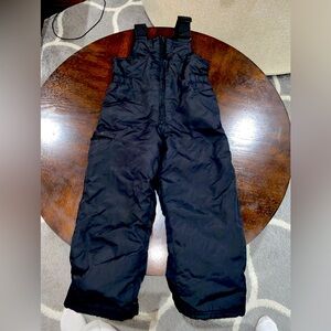 Slalom-Snow jumpsuit